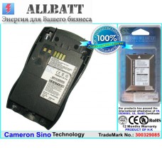 Аккумулятор CameronSino Sagem MR940 (1000mAh)
