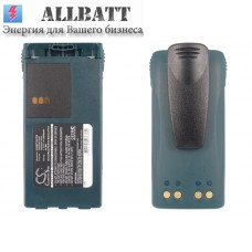 Аккумулятор CameronSino MOTOROLA P080 (2500mAh )