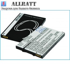 Аккумулятор CameronSino Symbol BTRY-ES40EAB00 (1500mAh )