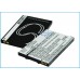 Аккумулятор CameronSino Symbol BTRY-ES40EAB00 (1500mAh )
