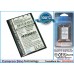 Аккумулятор CameronSino One for All Xsight Touch (1000mAh )