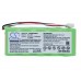 Аккумулятор CameronSino GE Magna-Mike 8500 (3000mAh )