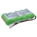 Аккумулятор CameronSino GE Magna-Mike 8500 (3000mAh )
