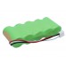 Аккумулятор CameronSino GE Magna-Mike 8500 (3000mAh )