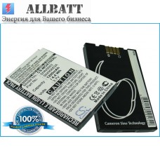 Аккумулятор CameronSino Motorola V60p (1200mAh)