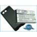 Аккумулятор CameronSino Motorola Defy (2400mAh [повышенной емкости с задней крышкой] / 3.7V / LI-ion)