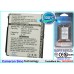 Аккумулятор CameronSino Motorola SNN5769A (1030mAh)