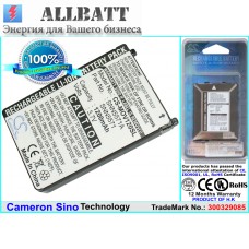 Аккумулятор CameronSino Motorola V120D (1200mAh)