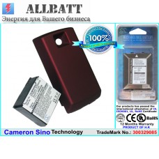 Аккумулятор CameronSino Sprint Touch Diamond P3051 (2400mAh)