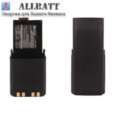 Аккумулятор CameronSino MOTOROLA APX6000 P25 (4600mAh )