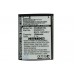 Аккумулятор CameronSino Motorola SNN5837 (1050mAh)