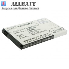 Аккумулятор CameronSino Novatel Wireless 40123111 (1500mAh)