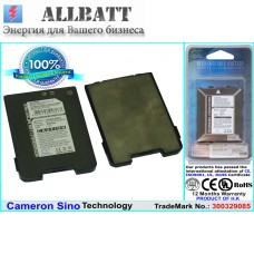 Аккумулятор CameronSino EMPORIA BTY26153ELSON/STD (550mAh)