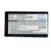 Аккумулятор CameronSino Motorola SNN5705C (1700mAh )