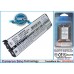 Аккумулятор CameronSino Motorola MTRXV2100 (1000mAh )