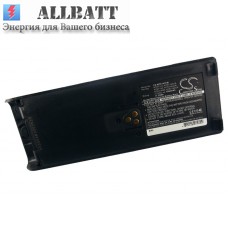 Аккумулятор CameronSino MOTOROLA GP2010 (1500mAh )