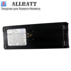 Аккумулятор CameronSino MOTOROLA GP2010 (2500mAh )