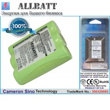 Аккумулятор CameronSino Motorola HNN9018 (1000mAh )