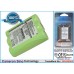 Аккумулятор CameronSino Motorola 6060937H01 (1000mAh )