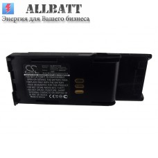 Аккумулятор CameronSino MOTOROLA HNN9049B (2000mAh )