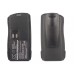 Аккумулятор CameronSino MOTOROLA PMNN4046 (2500mAh )