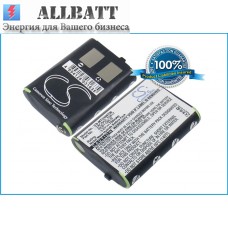 Аккумулятор CameronSino Motorola SX500 (700mAh )