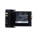 Аккумулятор CameronSino Motorola APX8000 (2500mAh )