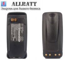 Аккумулятор CameronSino MOTOROLA MotoTRBO DP3401 (1800mAh )