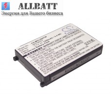 Аккумулятор CameronSino Motorola CLS1450CH (1200mAh )