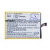 CameronSino аккумулятор для Micromax A300 2300mAh (CS-MXA300SL)