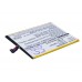 CameronSino аккумулятор для Micromax A300 2300mAh (CS-MXA300SL)