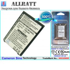 Аккумулятор CameronSino Sagem VS4 (720mAh)