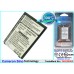 Аккумулятор CameronSino Sagem MYX300 (720mAh)