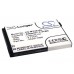 Аккумулятор CameronSino Sagem MY401C (650mAh [повышенной емкости с задней крышкой] / 3.7V / Li-ion)