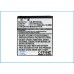 Аккумулятор CameronSino Sagem 287196831 (700mAh)