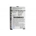 Аккумулятор CameronSino Sagem MY-X1 (750mAh)