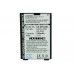 Аккумулятор CameronSino Sagem MYX-2 (750mAh)