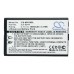 CameronSino аккумулятор для Sagem XX-8944 1000mAh (CS-MYX8SL)