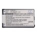 Аккумулятор CameronSino Sagem SA423048 1S1P (650mAh)