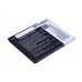 CameronSino аккумулятор для NAVON Mizu M450 1750mAh (CS-MZU450SL)