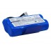 Аккумулятор CameronSino NEWPOS NEW 8210 (2600mAh )