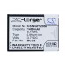 CameronSino аккумулятор для NGM Forward Young 1400mAh (CS-NGF520SL)