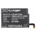 CameronSino аккумулятор для Nokia Lumia 1320 3400mAh (CS-NK152XL)