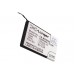 Аккумулятор CameronSino Nokia 800 (1450mAh [повышенной емкости с задней крышкой] / 3.7V / Li-ion)