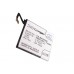 Аккумулятор CameronSino Nokia Lumia 920.2 (2000mAh/ 3.7V / Li-ion)