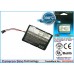 Аккумулятор CameronSino Siemens 3QNF3550 (500mAh )