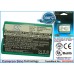 Аккумулятор CameronSino Siemens 8M2BZ (700mAh )