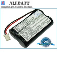 Аккумулятор CameronSino Opticon OPT-CCCR2AGH101 (1000mAh )