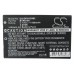 Аккумулятор CameronSino Denso BHT500 (1100mAh )