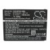 Аккумулятор CameronSino Opticon H21 2 (3060mAh )